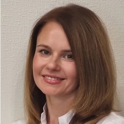 Кравченко Світлана Георгіївна