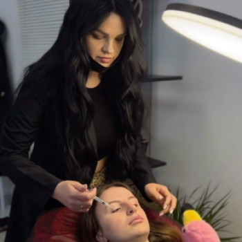 Виктория Миргазетдинова, Одесса Фото - 5