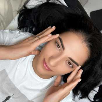 Ксения Кобылянская , Київ Фото - 8