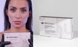 Біоревіталізація Profhailo (Профайло) Врач-косметолог Майя Киев