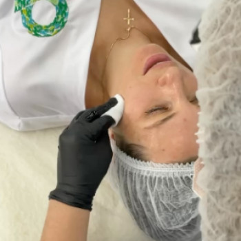 Анна Кондращенко, Одесса Фото - 9