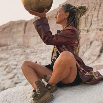 Ольга Коханчик, Черкассы Фото - 8