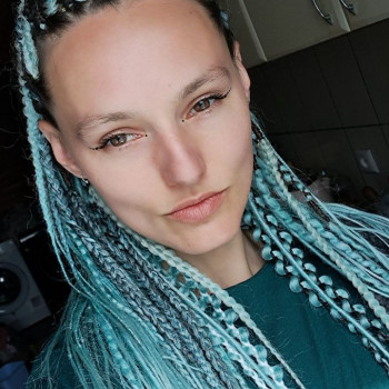 Ольга Коханчик, Черкассы Фото - 6