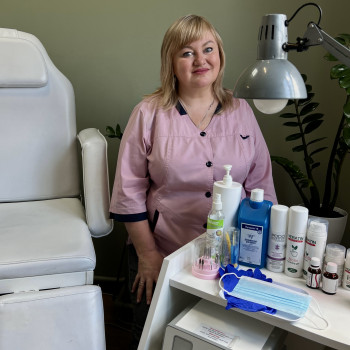 Наталья Косицкая, Киев Фото - 5