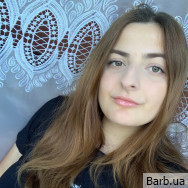 Мастер по наращиванию волос Анна Куляк на Barb.ua