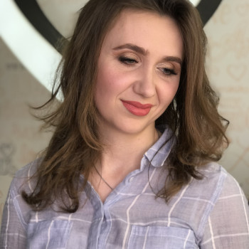 Марія Равка, Львов Фото - 2