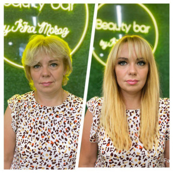 Beauty Bar, Чернигов Фото - 9