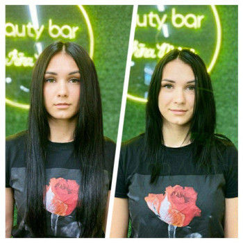 Трихологічний пілінг шкіри голови
                    Салон красоты Beauty Bar Чернигов