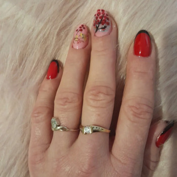 Антоніна Довгаль, Київ Фото - 2