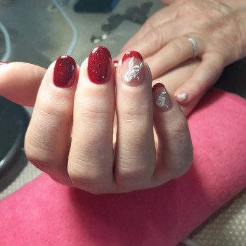 Антоніна Довгаль, Київ Фото - 5