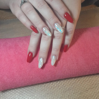 Антоніна Довгаль, Київ Фото - 6