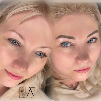 Анна Петровська, Буча Фото - 8