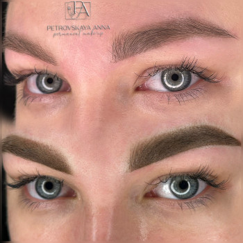 Анна Петровська, Буча Фото - 11