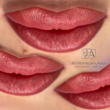 Анна Петровська, Буча Фото - 12