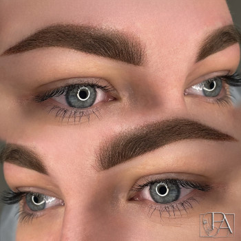 Анна Петровська, Буча Фото - 13