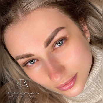 Анна Петровська, Буча Фото - 14