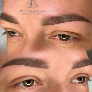 Анна Петровська, Буча Фото - 15