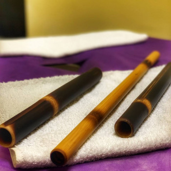 використання інструментальних технік