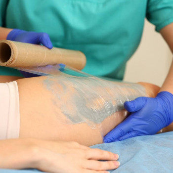 обгортання для корекції фігури
                    Массажист Валентина Анатольевна Николаев