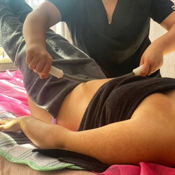 Антицелюлітний масаж (ручний та аппаратний)
                    Массажист Валентина Анатольевна Николаев