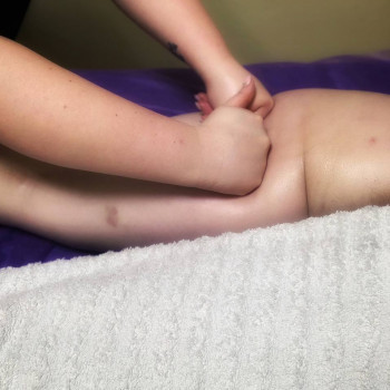 Антицелюлітний масаж (ручний та аппаратний)
                    Массажист Валентина Анатольевна Николаев