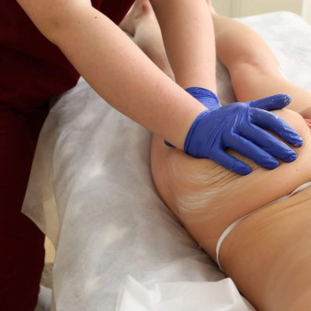 Антицелюлітний масаж (ручний та аппаратний)
                    Массажист Валентина Анатольевна Николаев