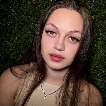 Нарощення вій 5Д, вигін М