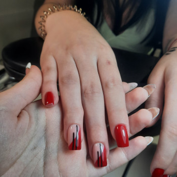 Анна Новак, Одесса Фото - 3