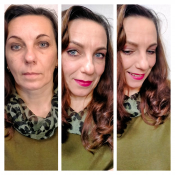 Макіяж для себе