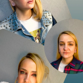 Виктория Присяжнюк, Полтава Фото - 7