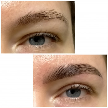 Ламі брів

Брови роблю дуже гарні, але дааавно їх не фотографую)