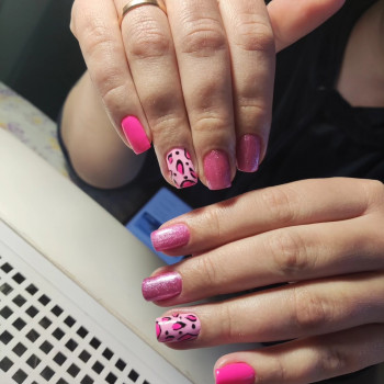 Вікторія Ярошенко, Лозовая Фото - 17