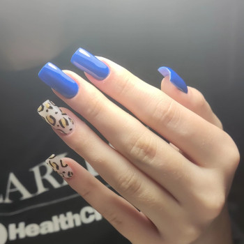 Вікторія Ярошенко, Лозовая Фото - 2