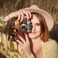 Семейный фотограф Наталья Видлога на Barb.ua