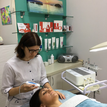 Мікротокова терапія