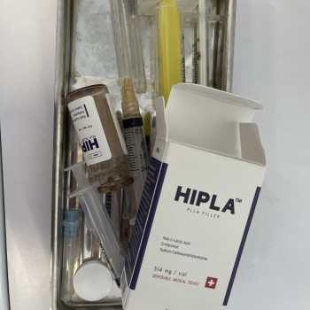 Полімолочна кислота
                    Косметолог-инъекционист Наталия Киев