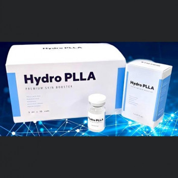 Полімолочна кислота
                    Косметолог-инъекционист Наталия Киев