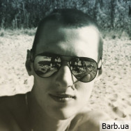 Тату мастер Денис Фарафонов на Barb.ua