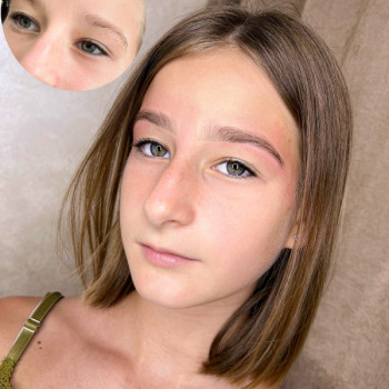 Фото с портфолио Христина Піпчак