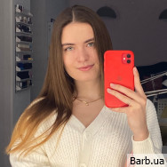 Мастер перманентного макияжа Елизавета Тадыка на Barb.ua