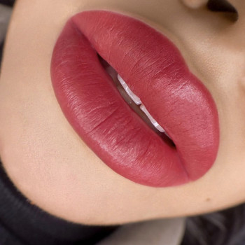 Фото из портфолио мастера Лейла Усеинова (мастер перманентного макияжа, Киев)