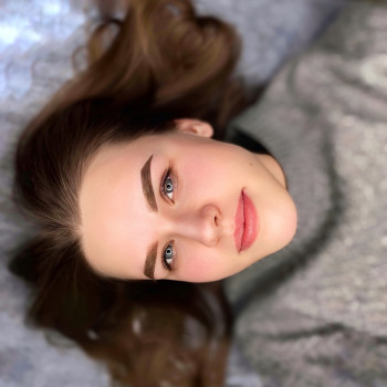 Фото из портфолио мастера Лейла Усеинова (мастер перманентного макияжа, Киев)