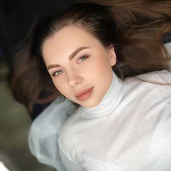 Фото из портфолио мастера Лейла Усеинова (мастер перманентного макияжа, Киев)