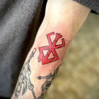 Міні-тату (до 12 см)

 