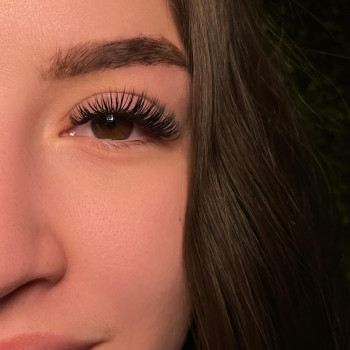 Вологий ефект у вигині «СС»

 
 