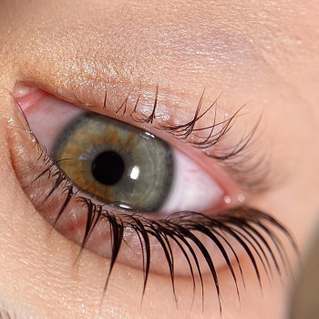 Ламінування вій (фарбування та догляд включено у вартість)
                    Мастер перманентного макияжа Елизавета Харьков