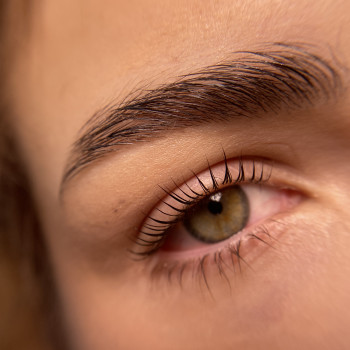 Ламінування вій (фарбування та догляд включено у вартість)
                    Мастер перманентного макияжа Елизавета Харьков