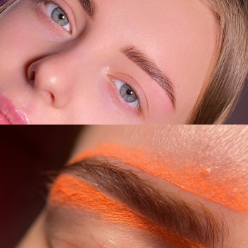 Ламінування брів (фарбування, корекція та догляд включено у вартість)
                    Майстер перманентного макіяжу Елизавета Харків