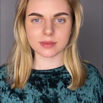 Перманентний макіяж брів