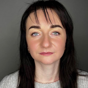 Перманентний макіяж брів